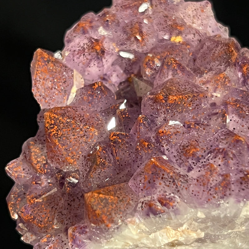 Thunder Bay Amethyst, Thunder Bay, Ontario