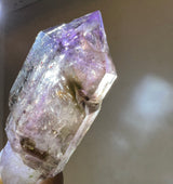 Shangaan Amethyst Crystal From Zimbabwe