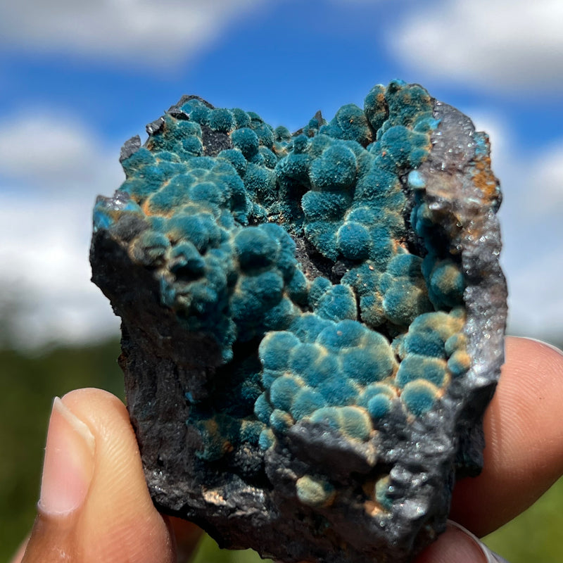 Shattuckite cheap
