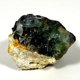 Gorgeous Galaxy Fluorite, Erongo Mountain, Erongo Region, Namibia