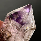 Shangaan Amethyst Enhydro Crystal, From Zimbabwe