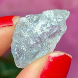 Blue Topaz, Mwami, Hurungwe, Zimbabwe