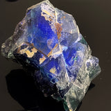 Gorgeous Fluorite Specimen, Erongo Mountain, Erongo Region, Namibia