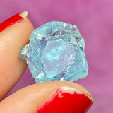 Blue Topaz, Mwami, Hurungwe, Zimbabwe