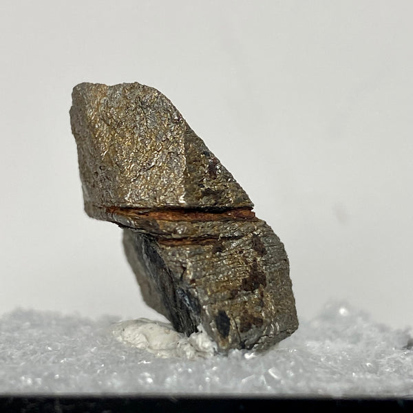 Gibeon Meteorite, Iron Nickel Meteorite, Gibeon, Namibia