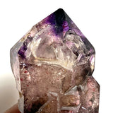 Smokey Quartz Shangaan Amethyst Crystal From Zimbabwe