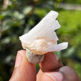Natrolite, Mwajanga, Komolo, Masaisteppe, Tanzania