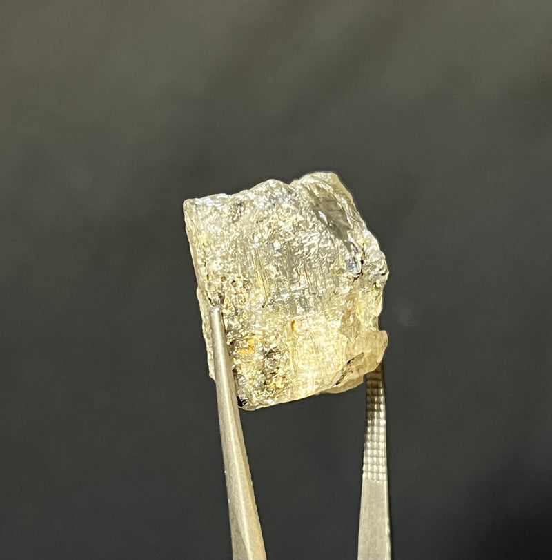 Gorgeous Etched Topaz, Klein Spitzkoppe, Erongo Region Namibia,