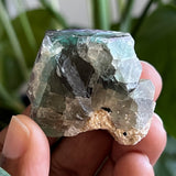 Gorgeous Fluorite Specimen, Erongo Mountain, Erongo Region, Namibia