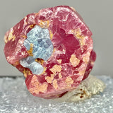 Spinel from Mahenge, Morogoro Region, Tanzania