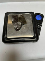 GIBEON METEORITE, 69.9g Iron and nickel Meteorite from Namaland, Namibia