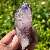 Beautiful Smokey Quartz, Shangaan Amethyst Crystal From The Chibuku Mine, Gezani Communal Land, Zimbabwe