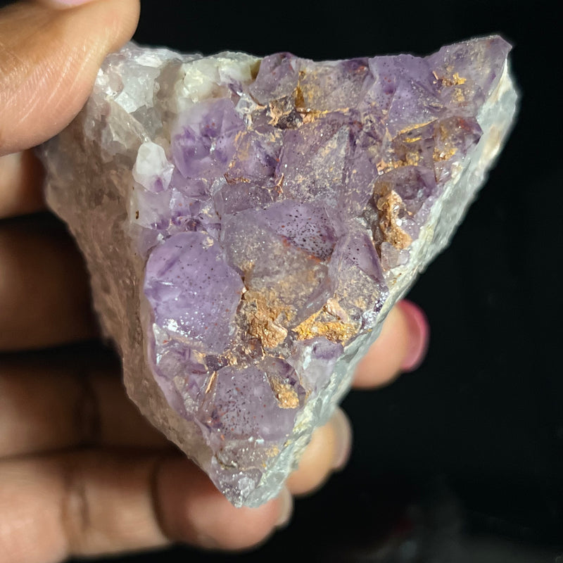 Thunder Bay Amethyst, Thunder Bay, Ontario