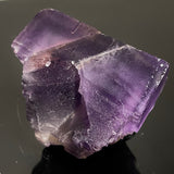 Purple Fluorite, Lead Hill, Cave in Rock, Sun-District, Hardin Co., Illinois