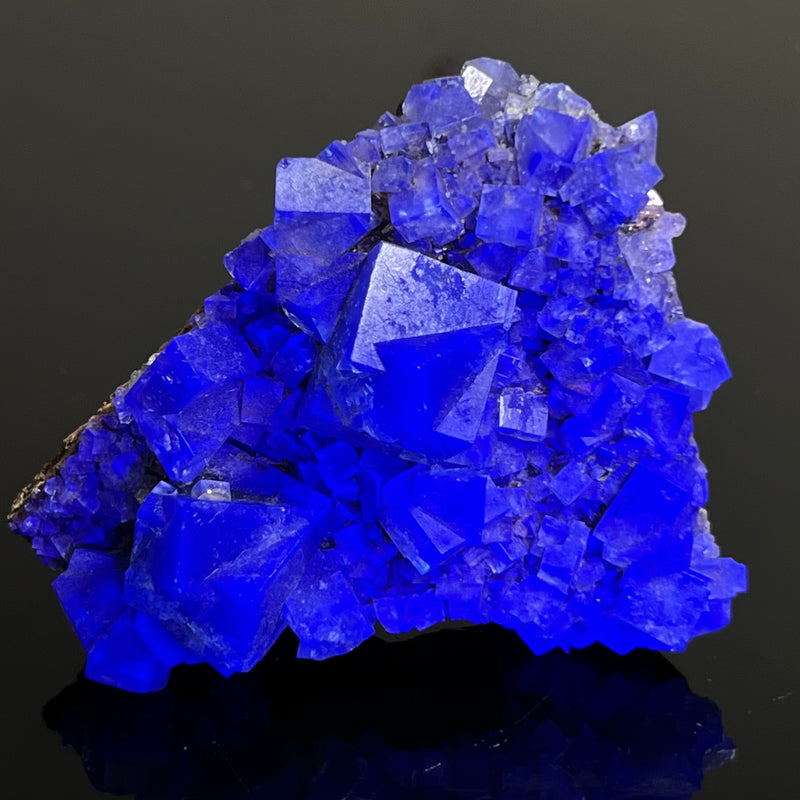 Lady Anabella Fairy Holes Pocket フローライト fluorite-fairy-holes Lady Anabella Fairy Holes Pocket フローライト fluorite-fairy-holes