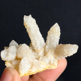 1 piece of Witch’s Finger Quartz from Boukenhoethoek, South Africa