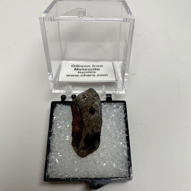 Gibeon Meteorite,  Iron Nickel Meteorite, Gibeon, Namaland, Namibia
