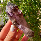 Shangaan Amethyst From Zimbabwe