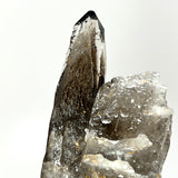 Smoky Quartz, Mulanje, Southern Region, Malawi