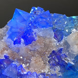 Top Shelf Green Fluorite, Riemvasmaak, Orange River Area, Northern Cape, South Africa