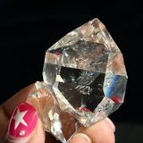 Herkimer Diamond, Ace of Diamonds Mine, Herkimer New York