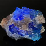 Top Shelf Green Fluorite, Riemvasmaak, Orange River Area, Northern Cape, South Africa