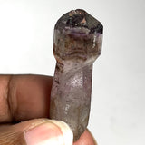 3-Pack Shangaan Amethyst Crystal From Zimbabwe