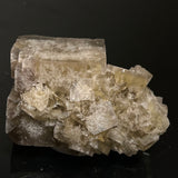 Fluorite, Very Fluorescent, Diamantina Mine, England