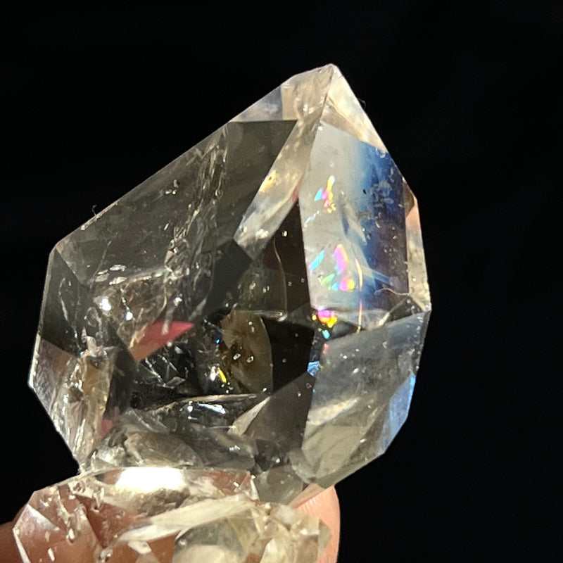 Herkimer diamond hot sale in chinese