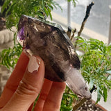 Beautiful Shangaan Amethyst, From Zimbabwe