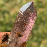 Stunning 36g Purple Shangaan Amethyst From Zimbabwe