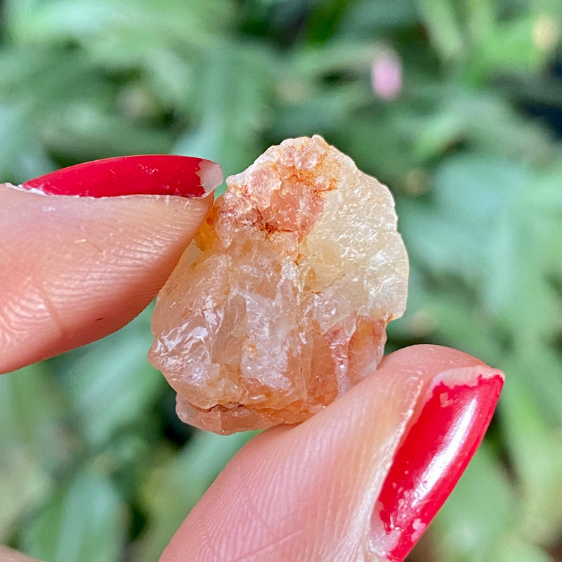 Phenakite Crystal, Natural Etching, Okuta-didan Mine (Shining Star) Mine, Jos Plateau, Nigeria