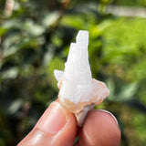 Natrolite, Mwajanga, Komolo, Masaisteppe, Tanzania