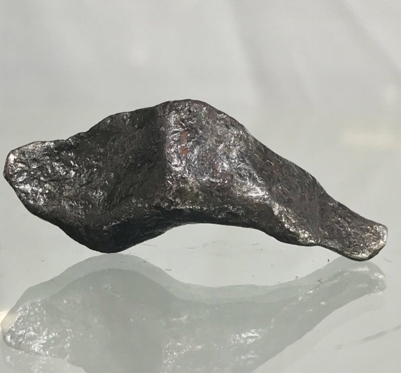 bird like Gibeon iron meteorite, Namibia