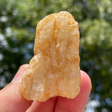 57 g Phenakite Crystal, Okuta-didan Mine (Shining Star) Mine, Jos Plateau, Nigeria
