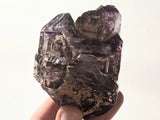 Shangaan Amethyst, 179 grams, from Chibuku Mine, Zimbabwe
